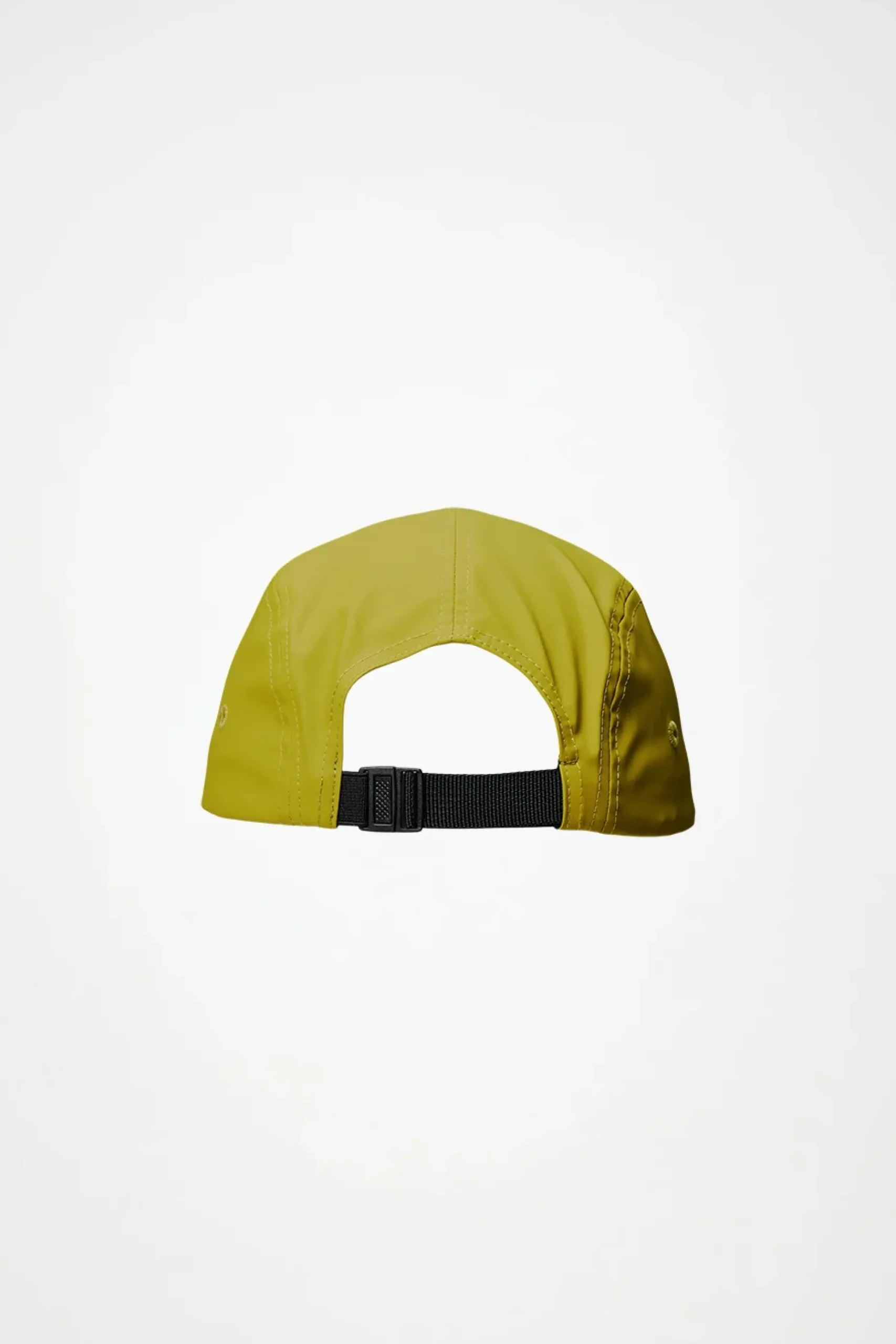 5 Panel Cap