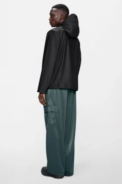 Pocket Jacket