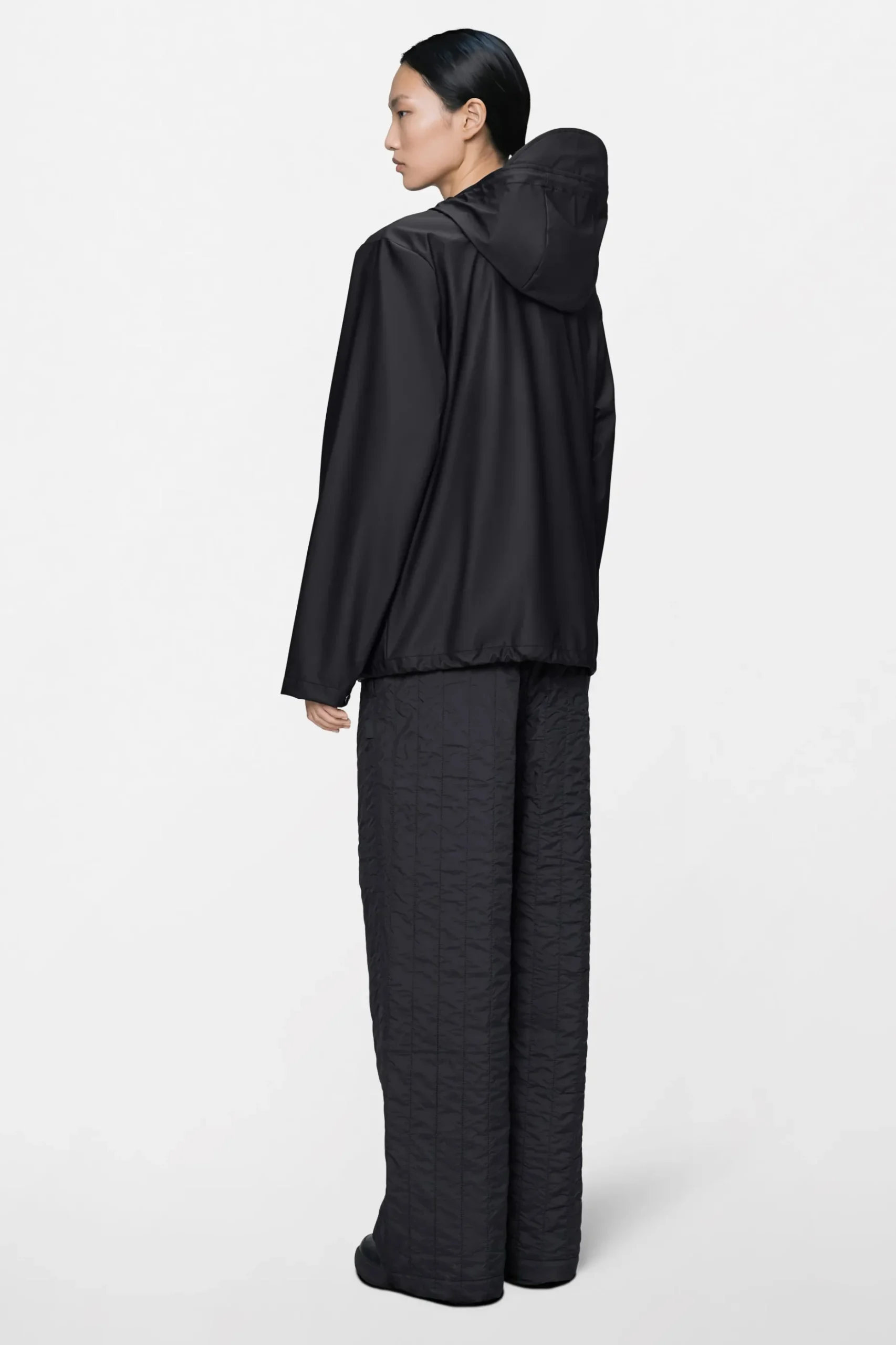 Pocket Jacket