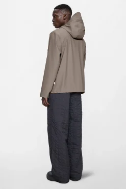 Pocket Jacket