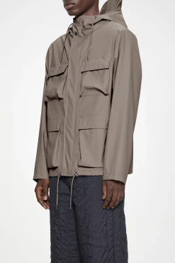 Pocket Jacket