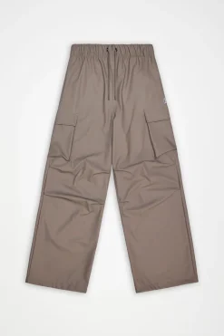 Pocket Rain Pants Wide