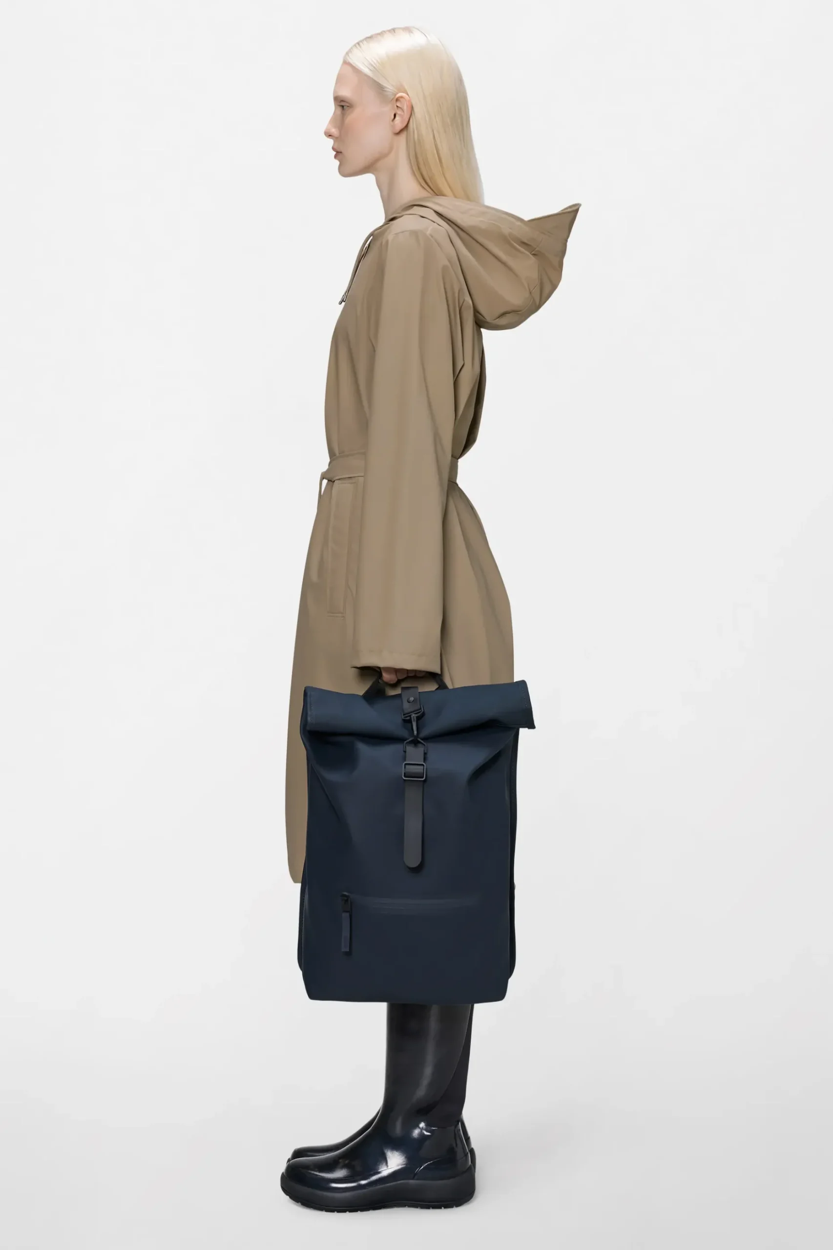 Rolltop Rucksack
