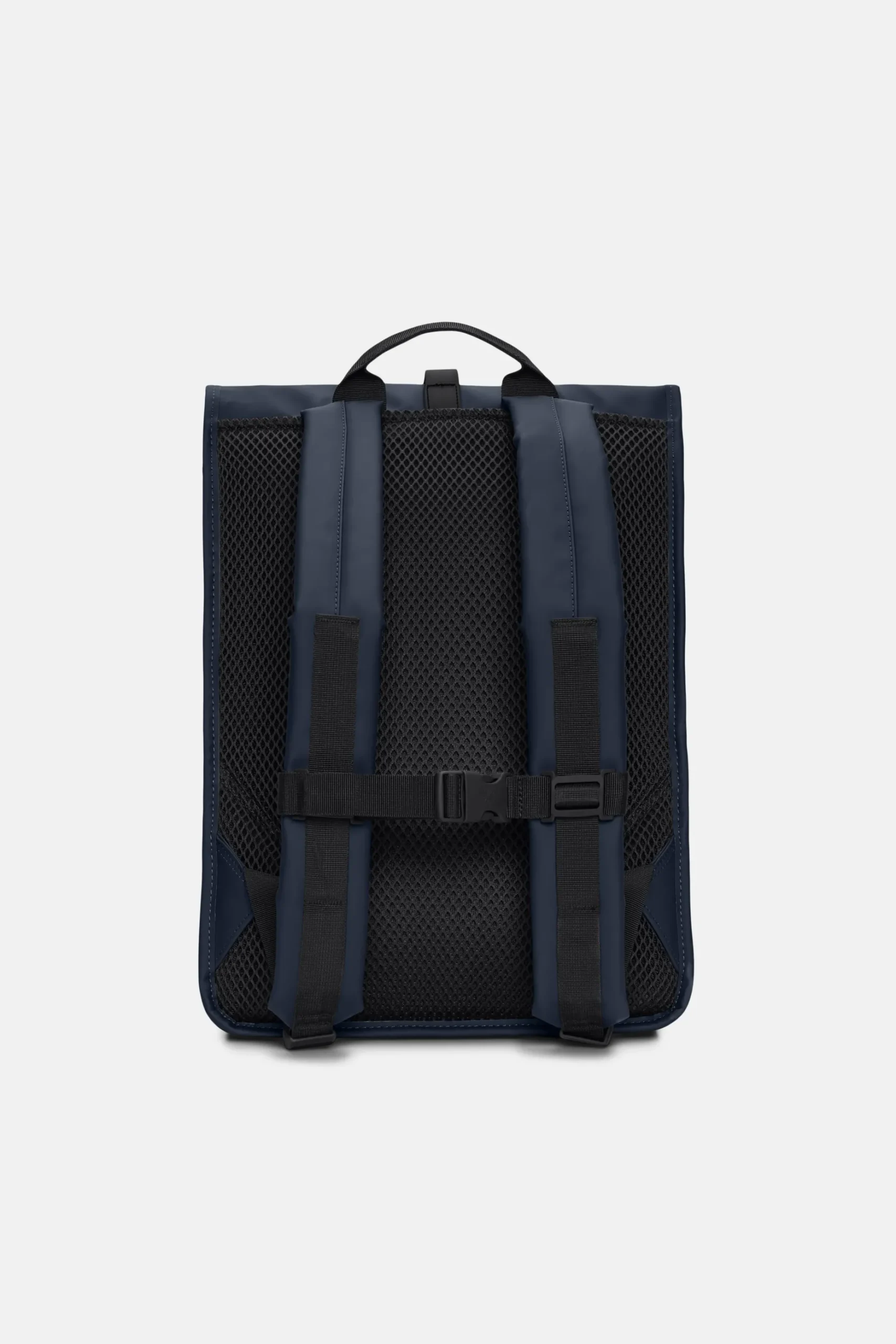 Rolltop Rucksack