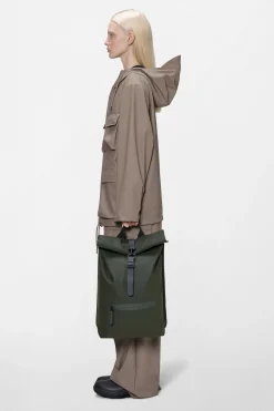 Rolltop Rucksack