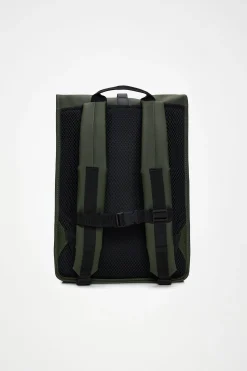 Rolltop Rucksack