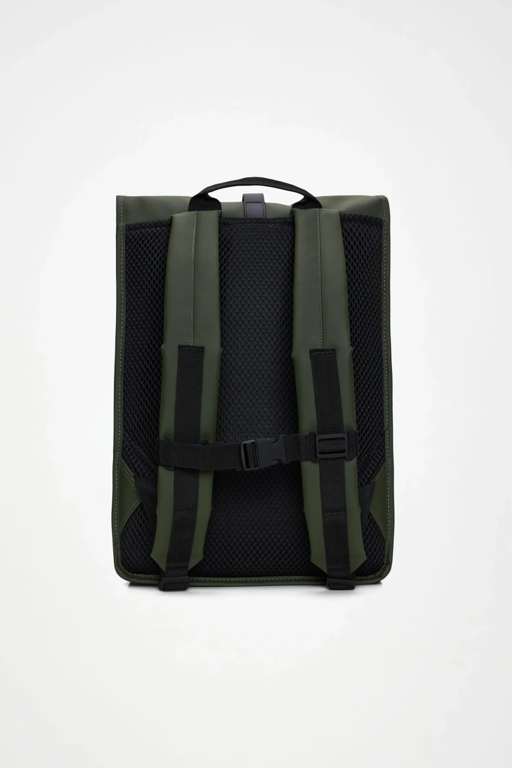 Rolltop Rucksack