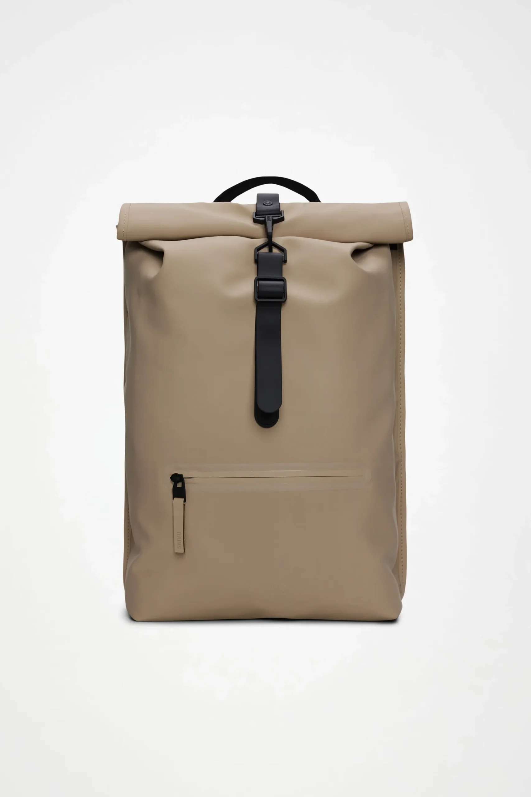 Rolltop Rucksack