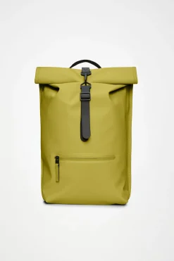 Rolltop Rucksack