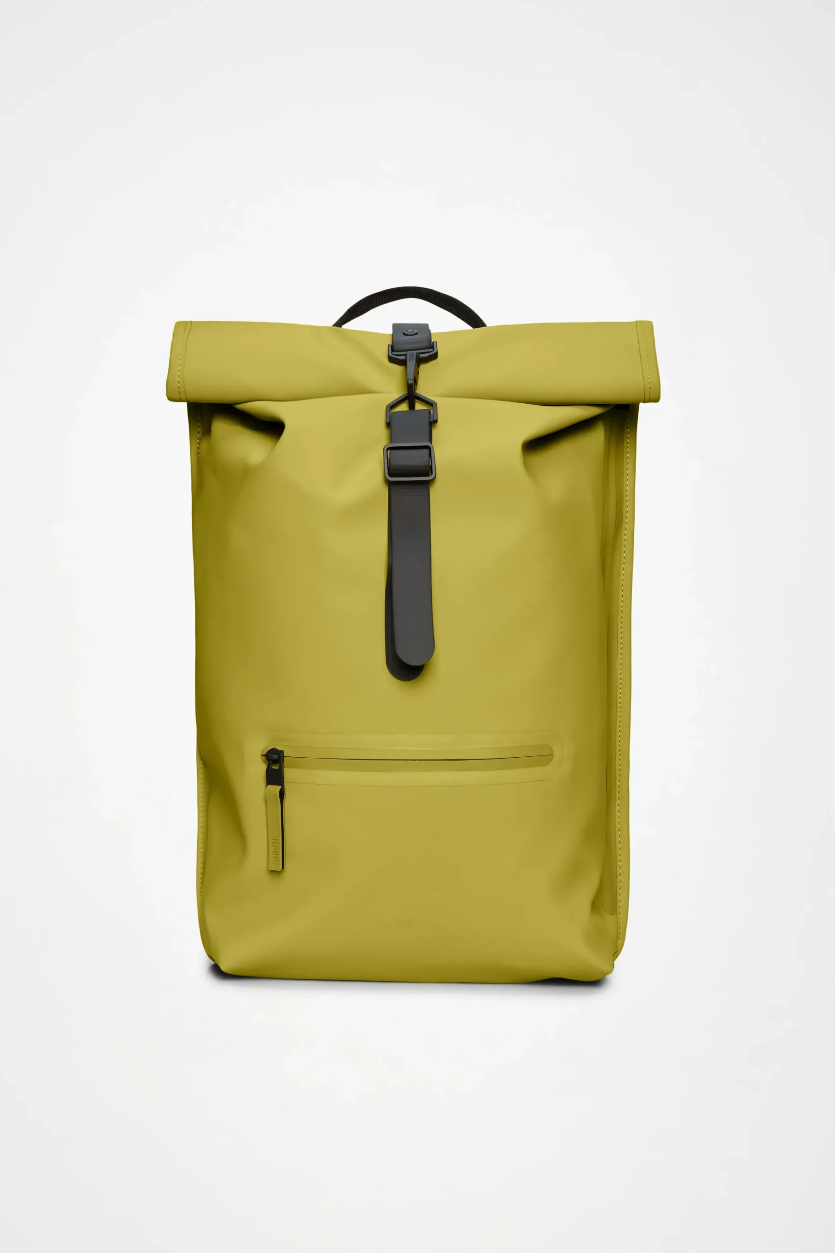 Rolltop Rucksack