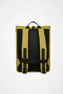 Rolltop Rucksack