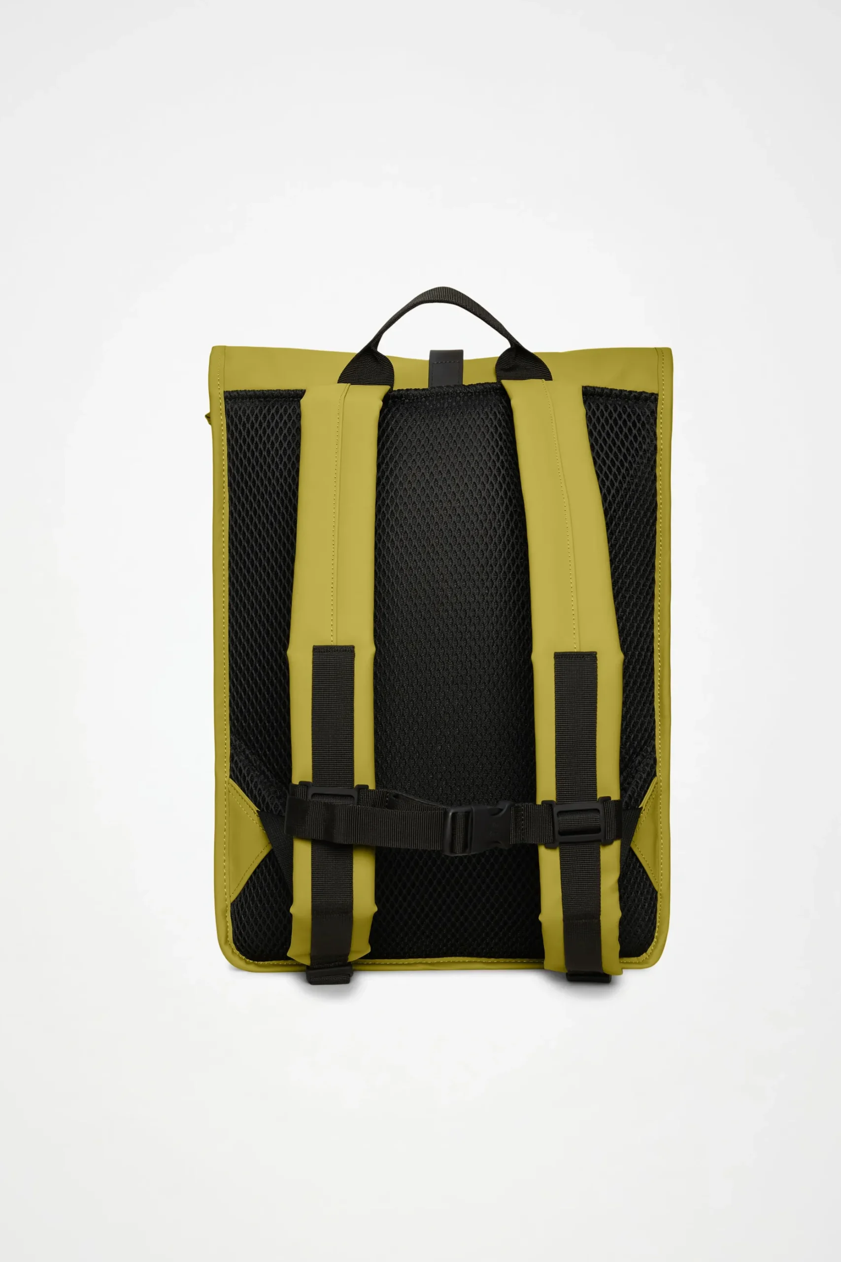 Rolltop Rucksack