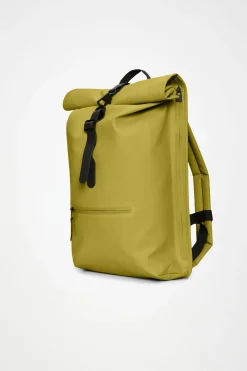 Rolltop Rucksack