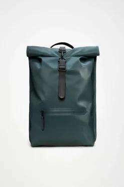 Rolltop Rucksack