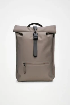 Rolltop Rucksack