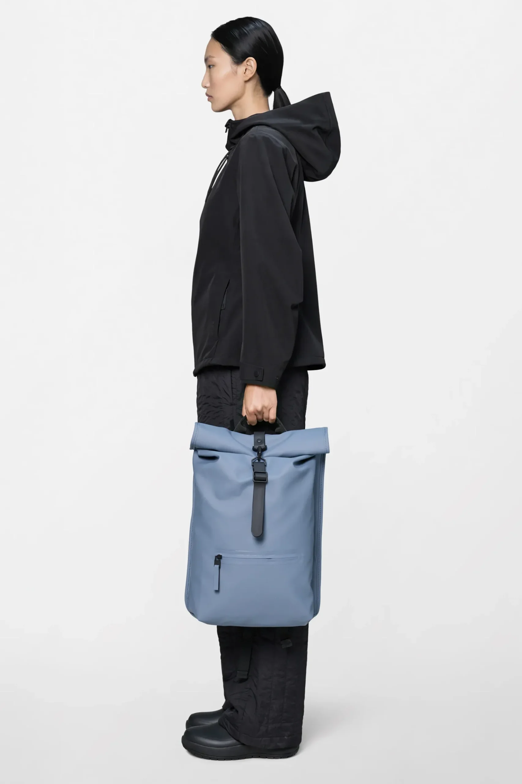 Rolltop Rucksack