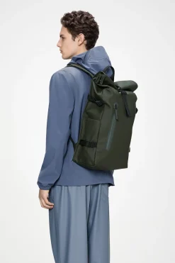 Rolltop Rucksack Large