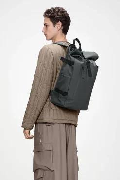 Rolltop Rucksack Large