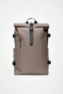 Rolltop Rucksack Large