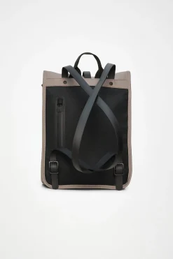 Rolltop Rucksack Mini