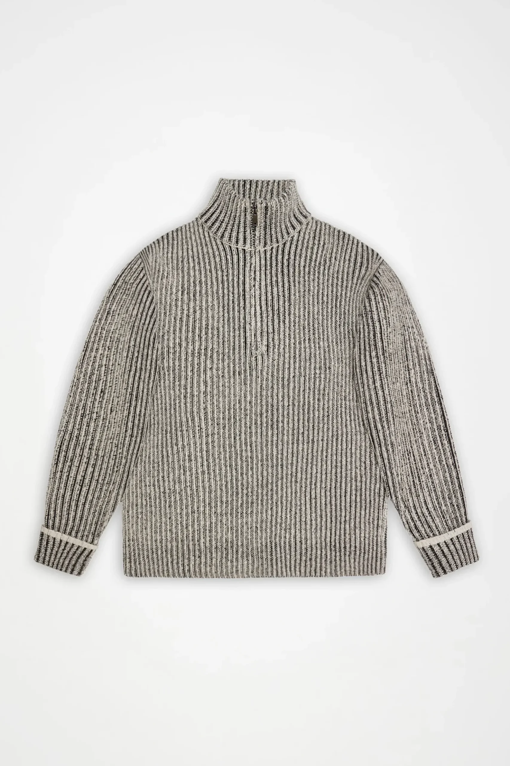 Sapa Half Zip Knit