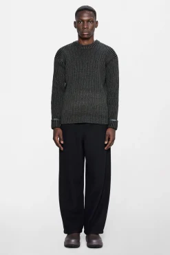 Sapa Knit Crew Neck