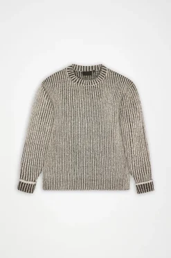 Sapa Knit Crew Neck