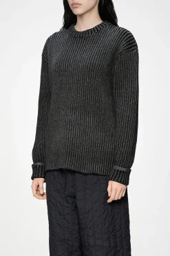 Sapa Knit Crew Neck