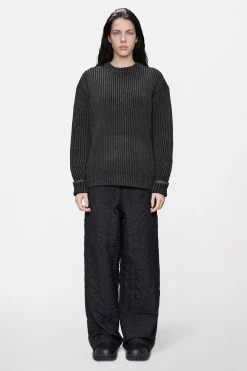 Sapa Knit Crew Neck