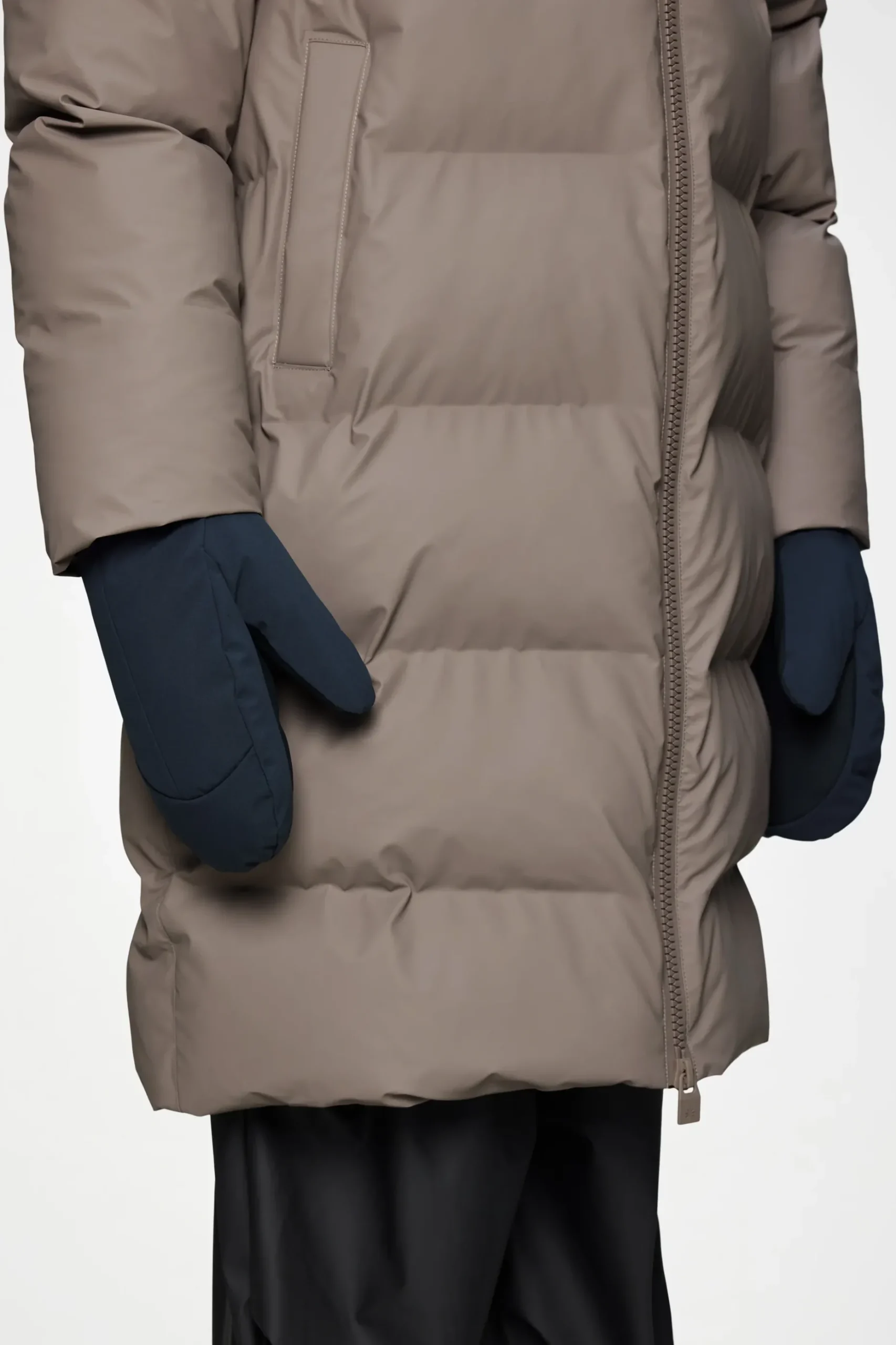 Sarna Insulated mittens