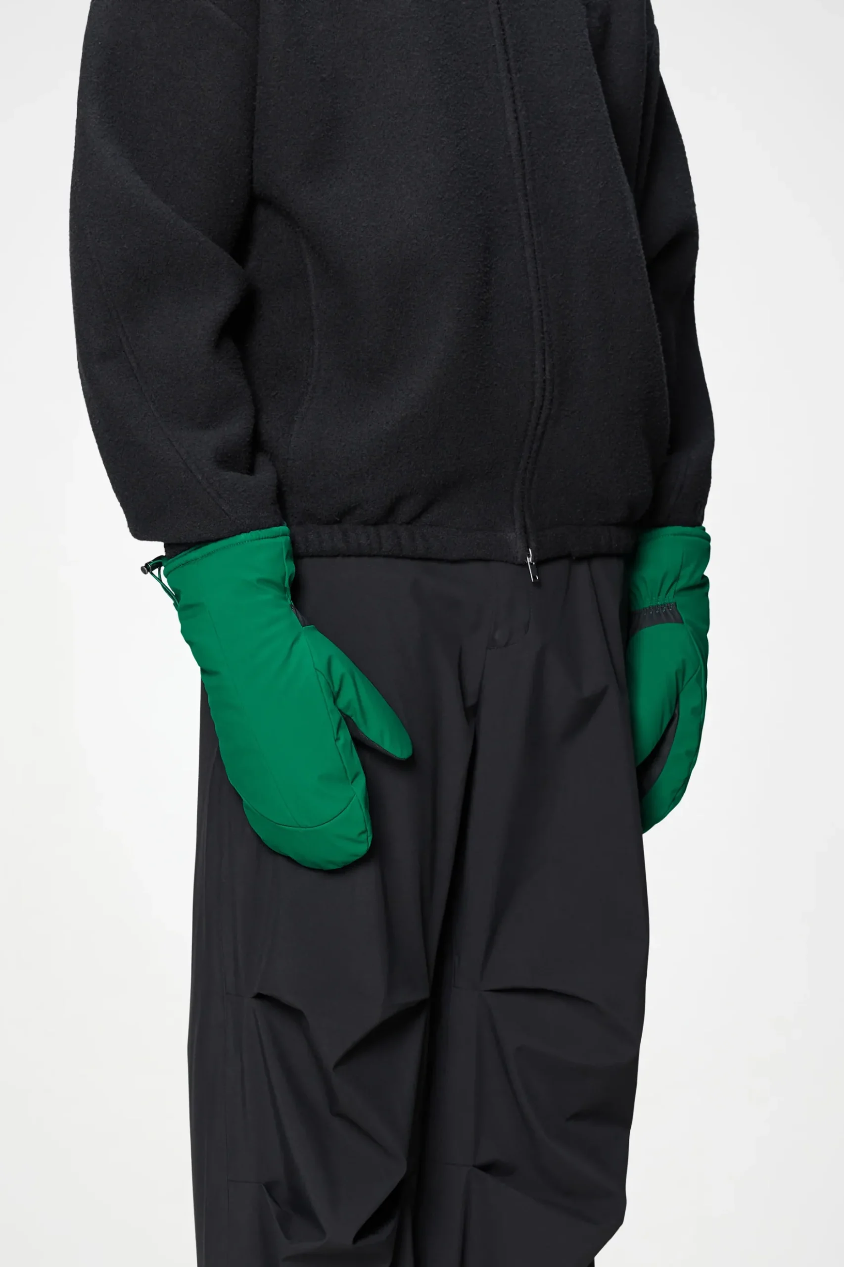 Sarna Insulated mittens