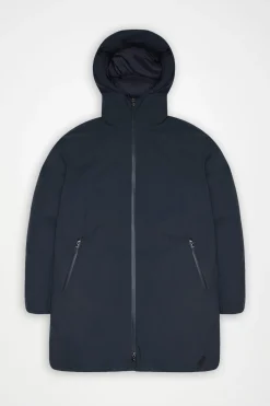 Sarna Long Puffer Jacket