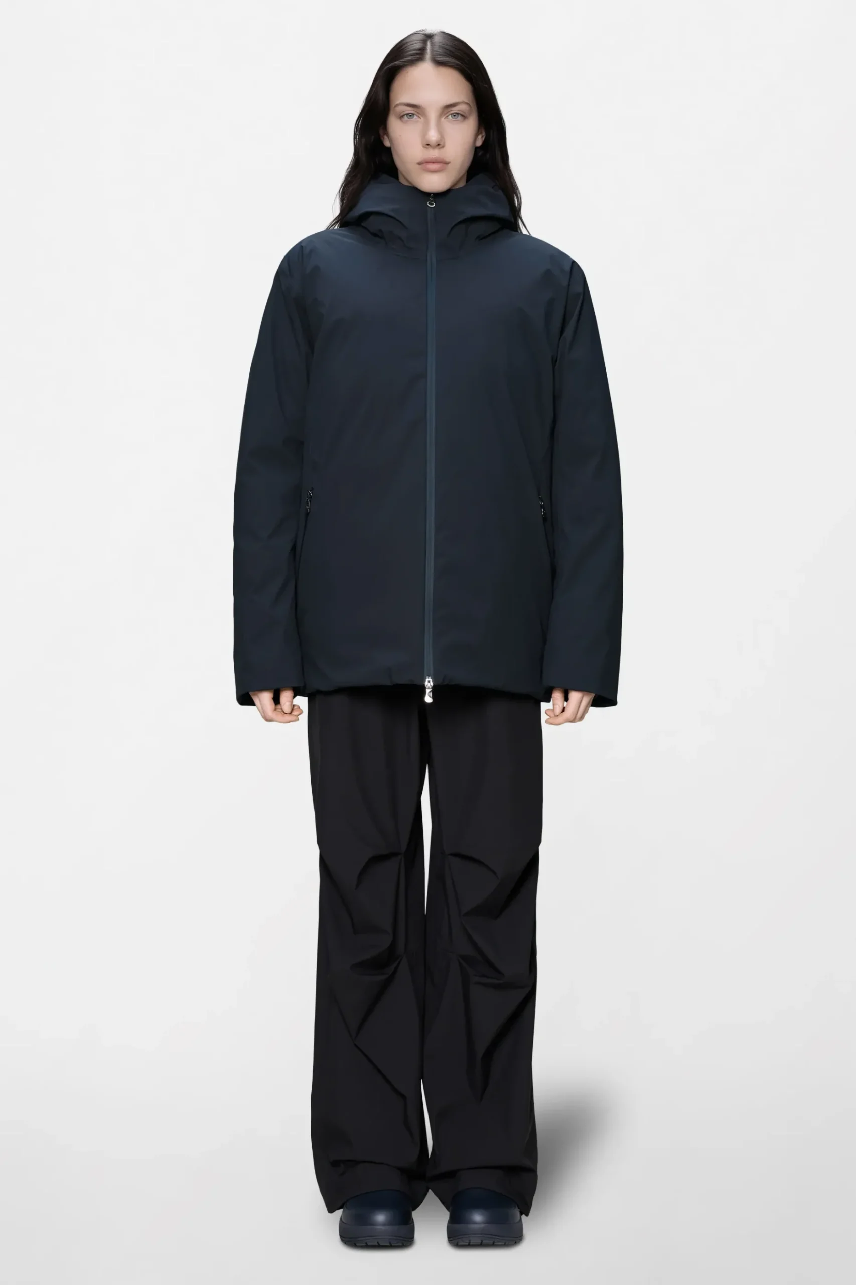 Sarna Puffer Jacket