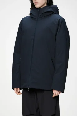 Sarna Puffer Jacket