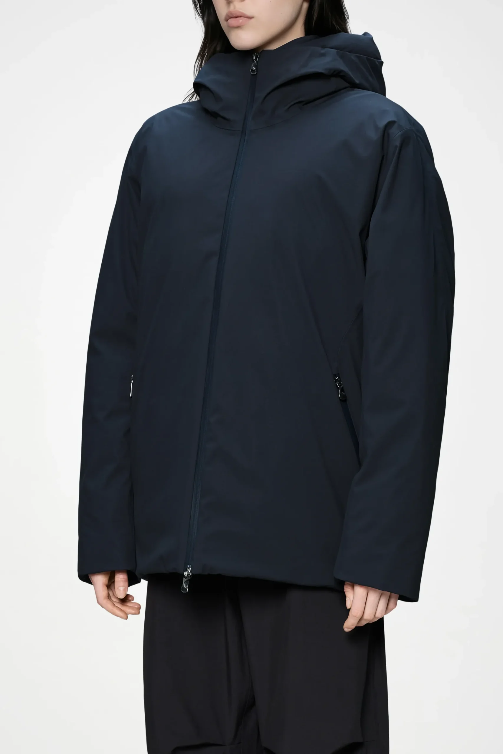 Sarna Puffer Jacket