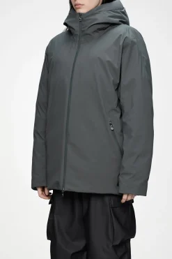 Sarna Puffer Jacket