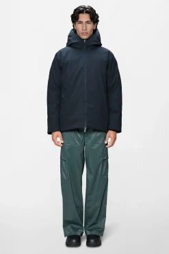 Sarna Puffer Jacket