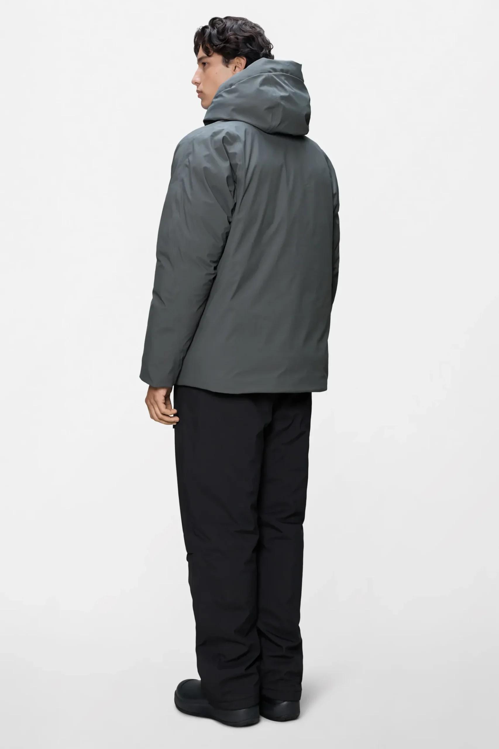 Sarna Puffer Jacket