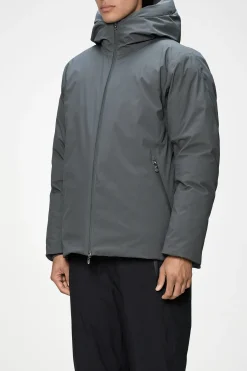 Sarna Puffer Jacket