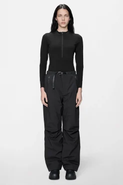 Sarna Puffer Pants