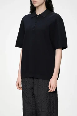 Short Sleeve Polo