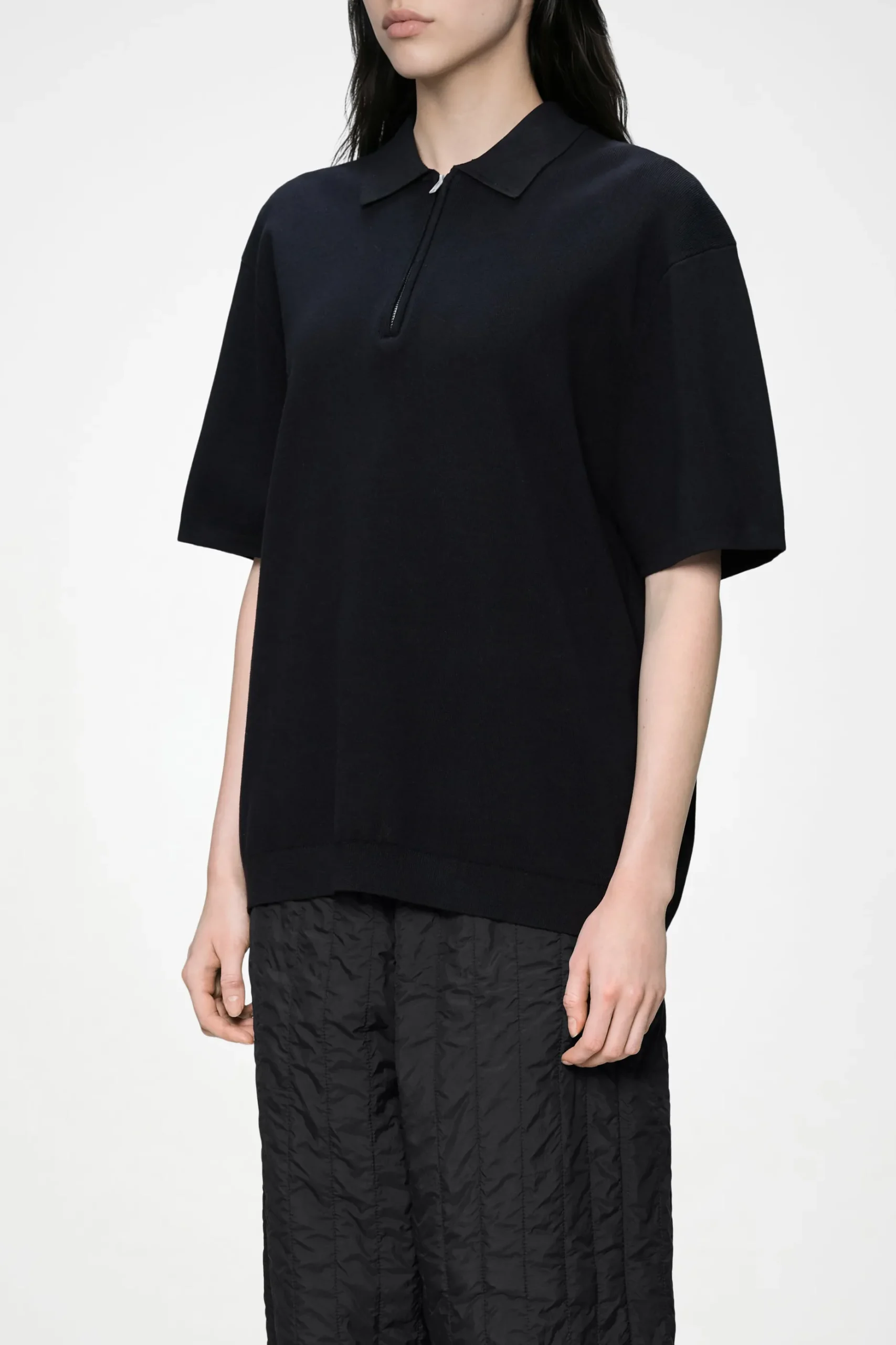Short Sleeve Polo