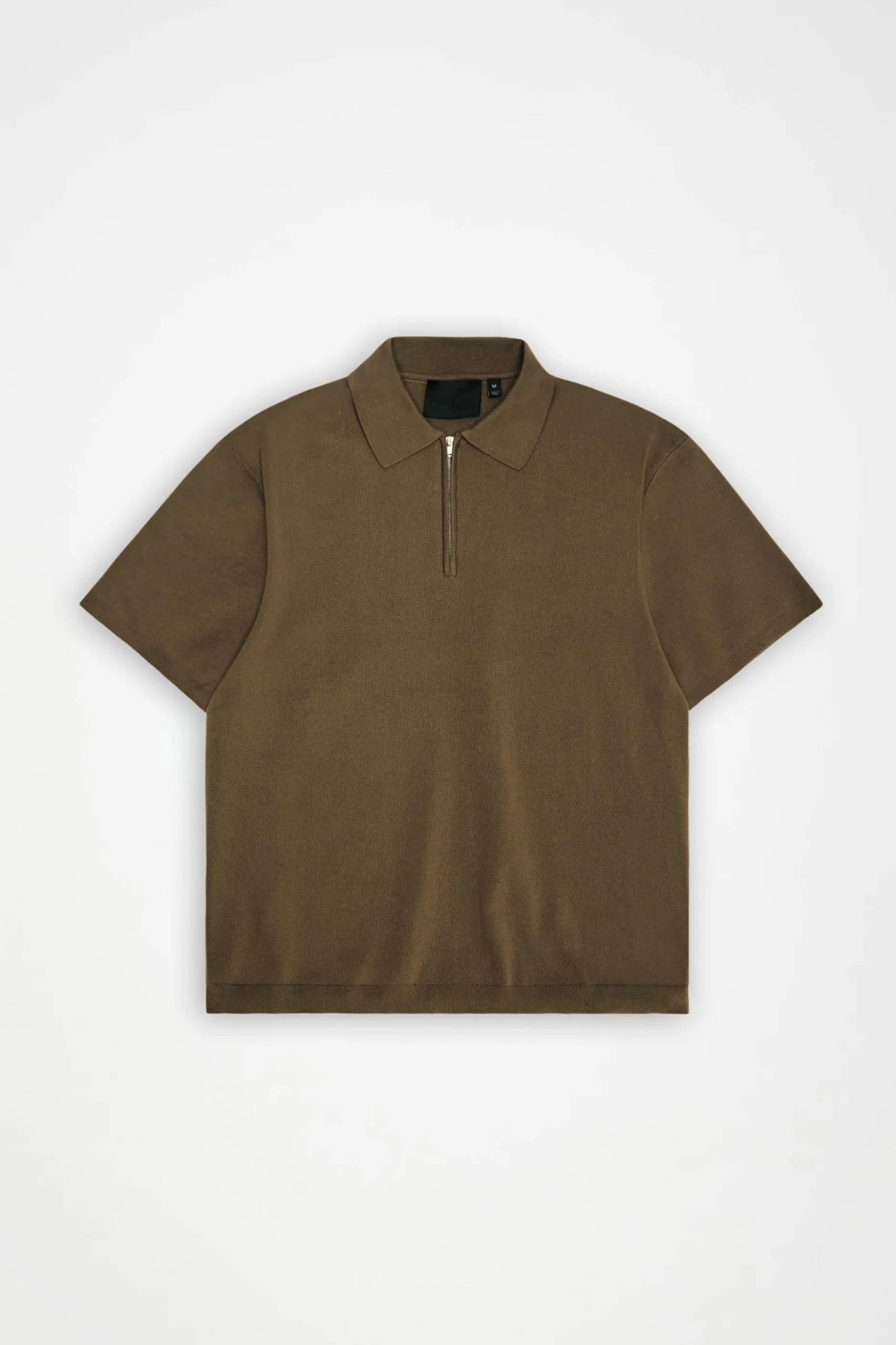 Short Sleeve Polo