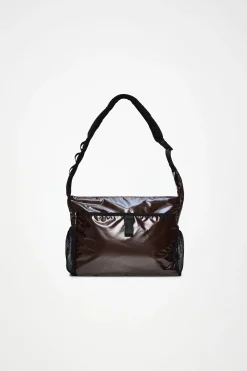 Sibu Messenger Bag