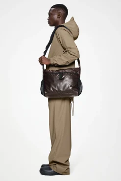 Sibu Messenger Bag