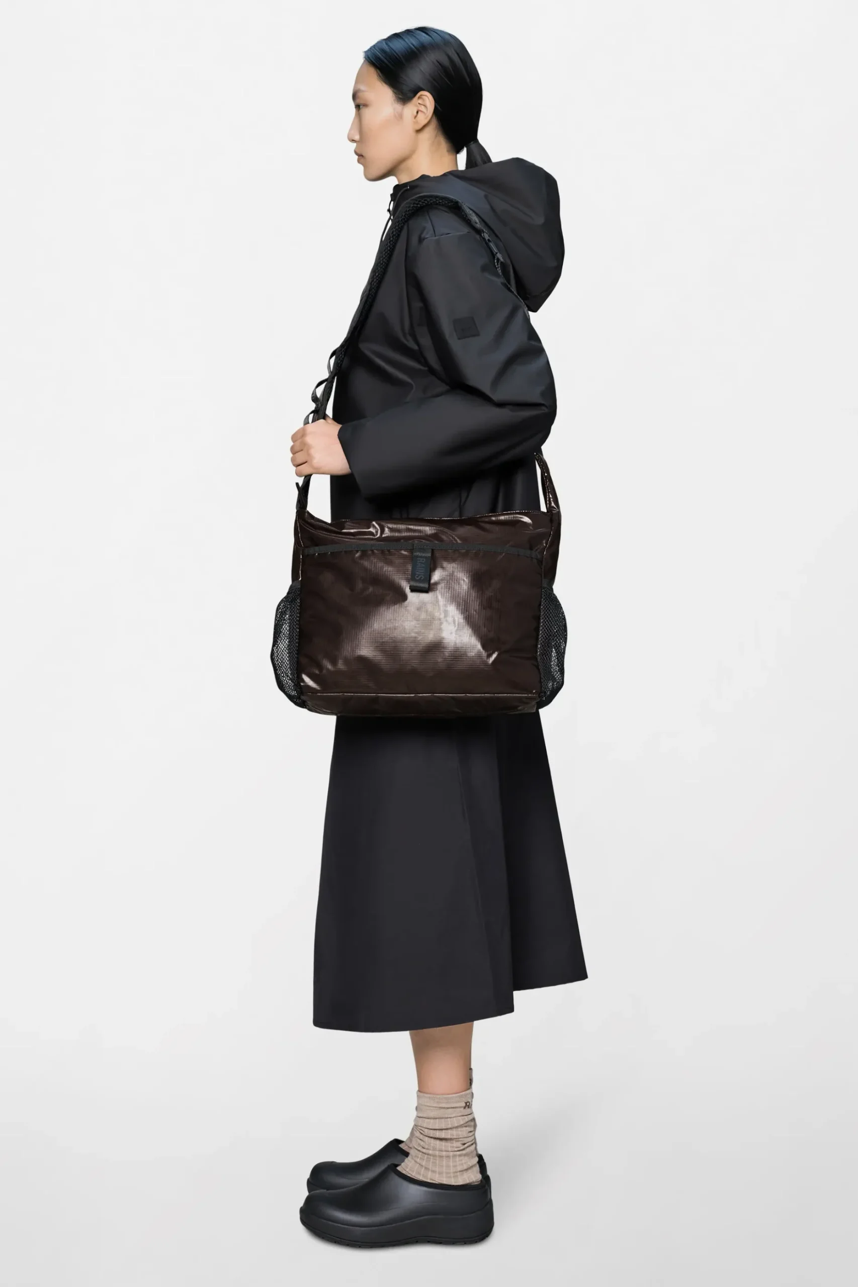 Sibu Messenger Bag