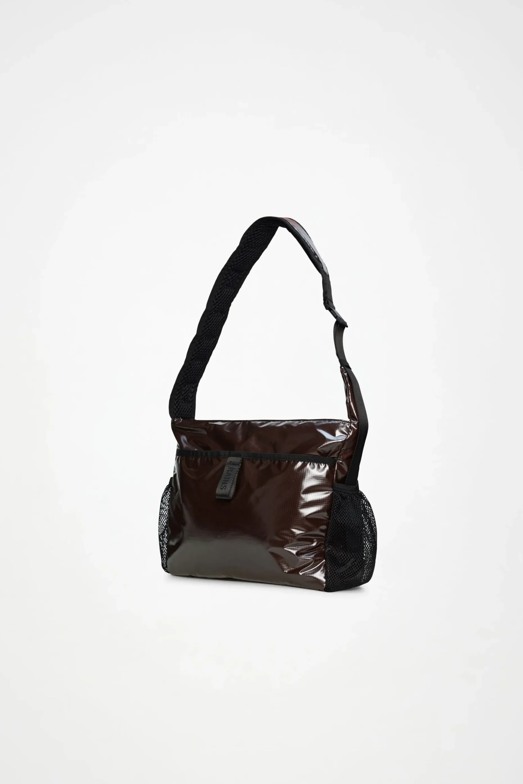 Sibu Messenger Bag