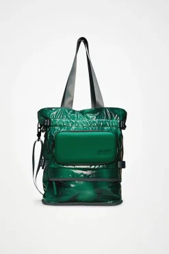 Sibu Shield Tote Bag