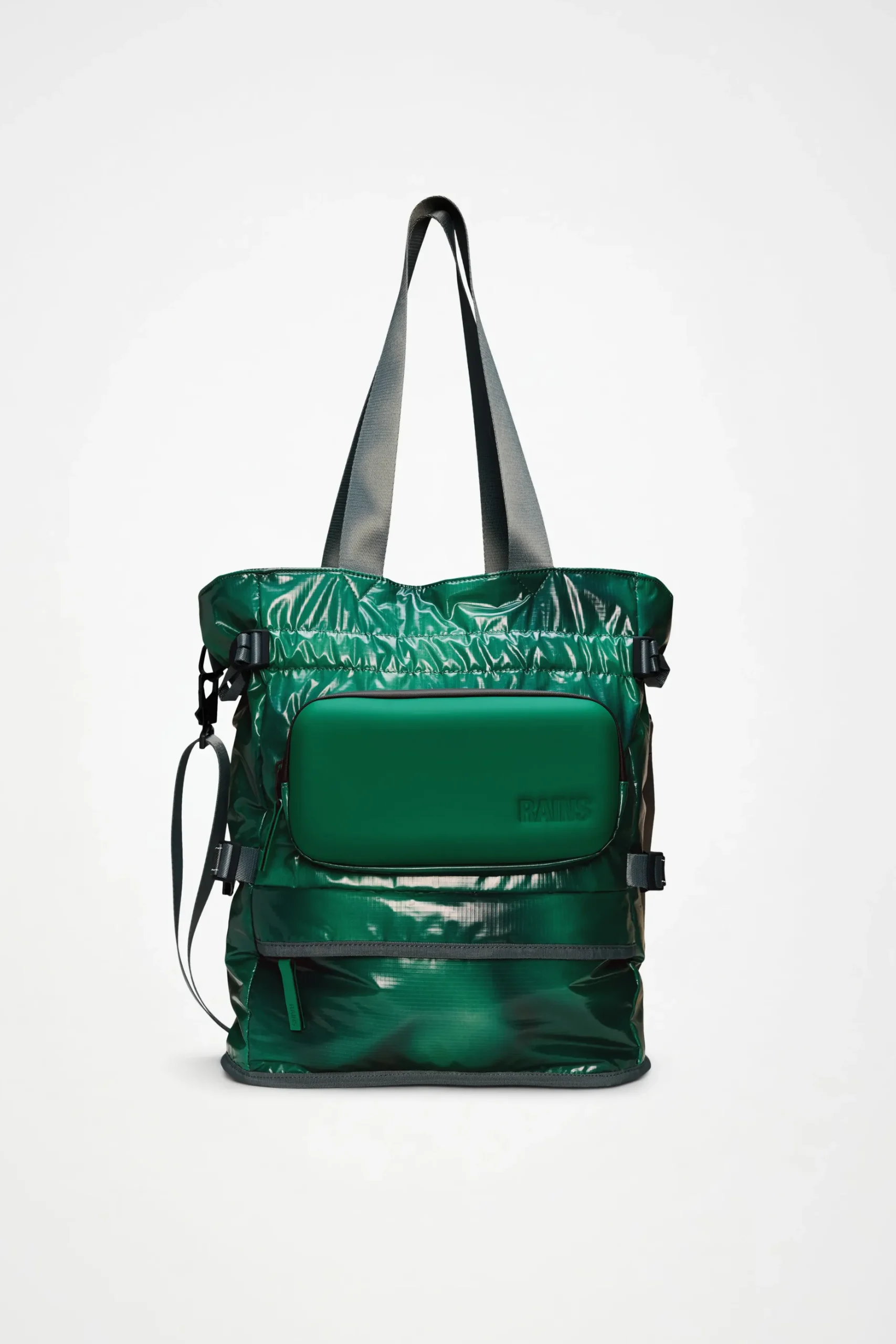 Sibu Shield Tote Bag