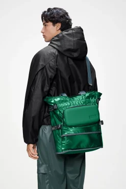 Sibu Shield Tote Bag
